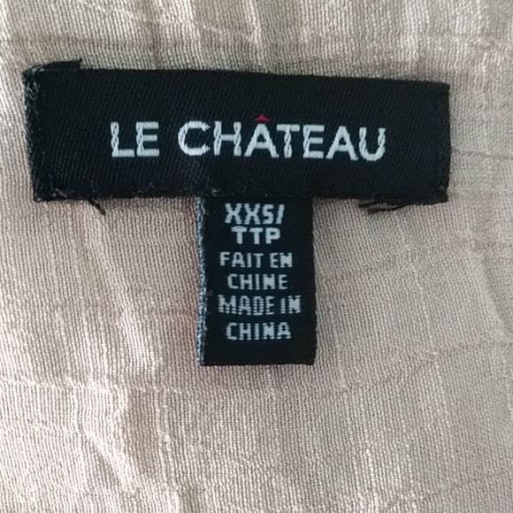 Delicate Long Sleeve Blouse - Picture 5 of 5